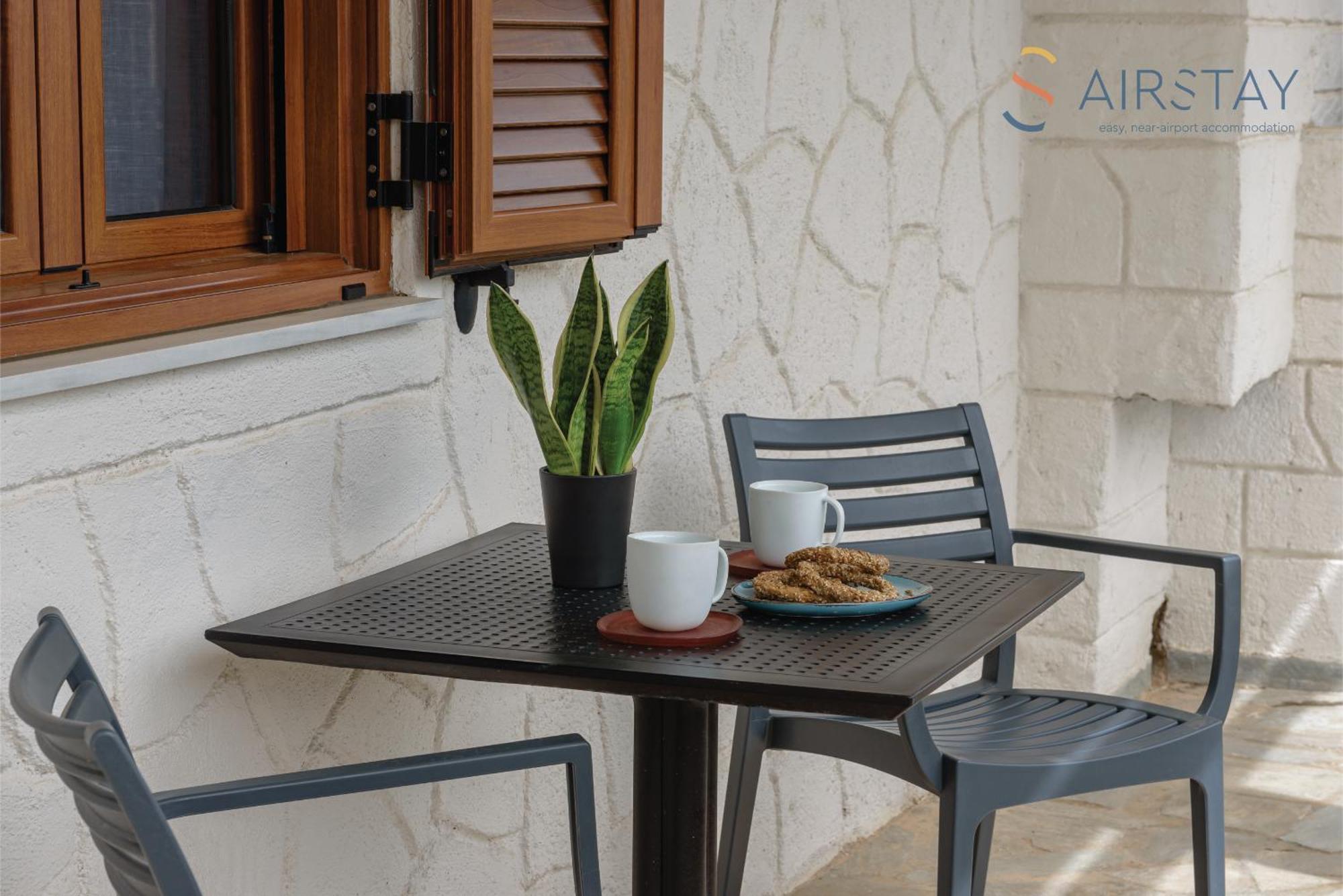 Ryze Apartments Airport By Airstay Αρτέμιδα Εξωτερικό φωτογραφία