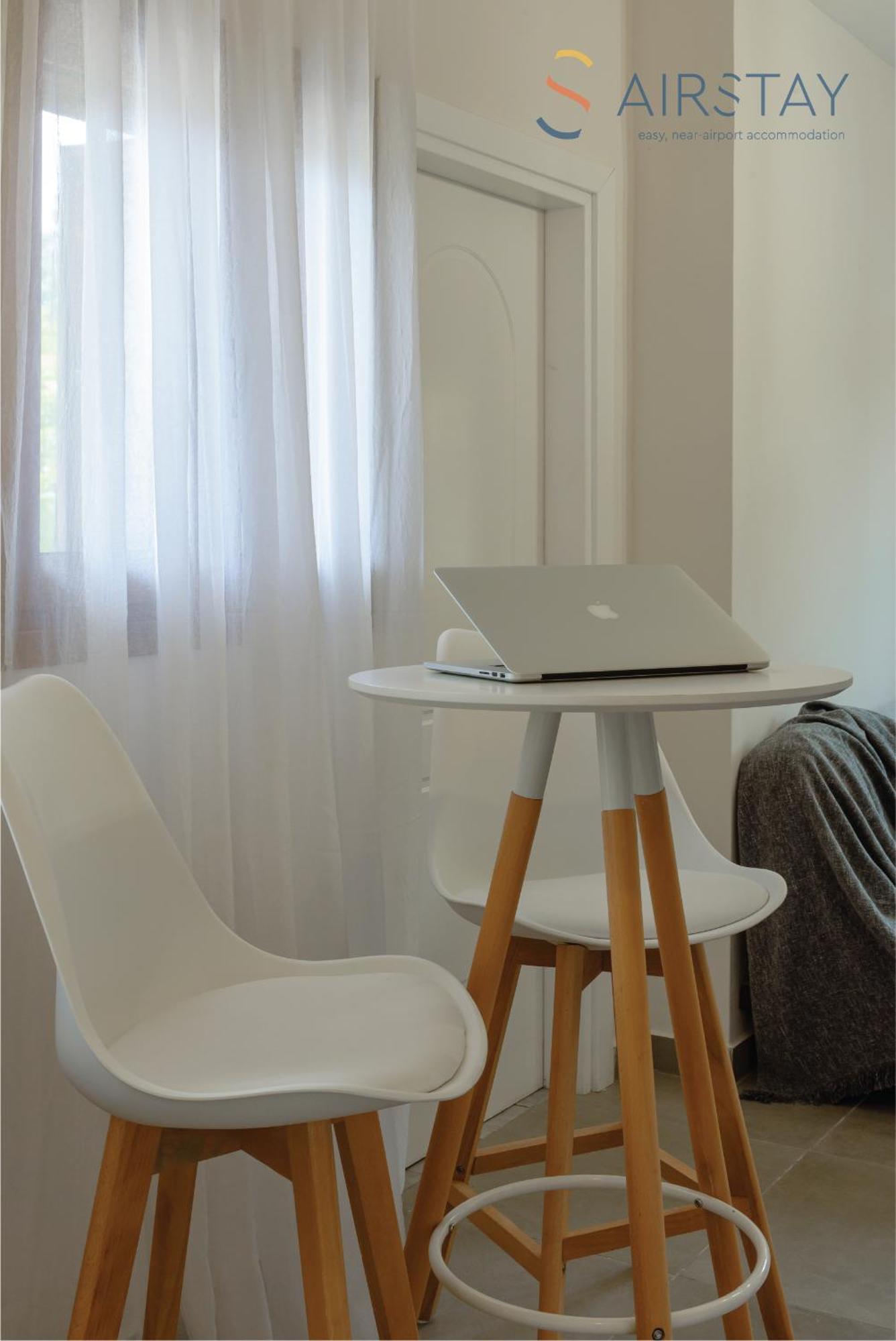 Ryze Apartments Airport By Airstay Αρτέμιδα Εξωτερικό φωτογραφία