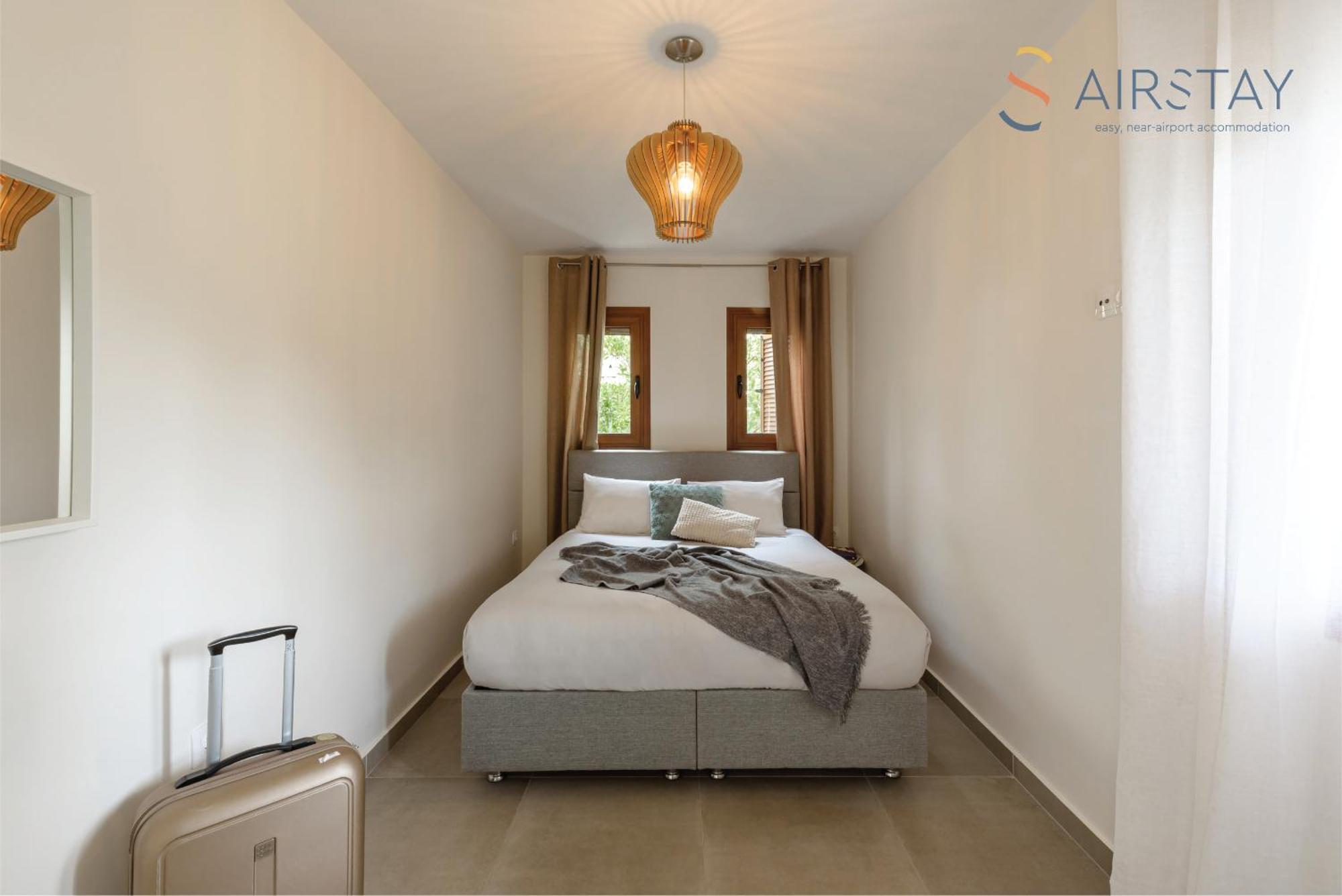 Ryze Apartments Airport By Airstay Αρτέμιδα Εξωτερικό φωτογραφία