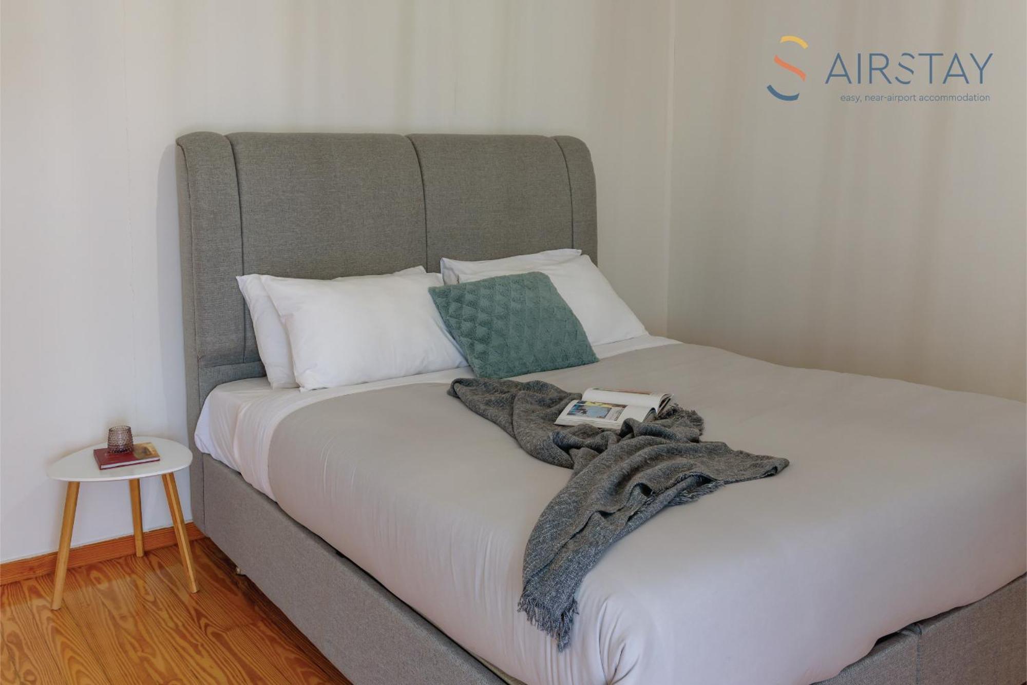 Ryze Apartments Airport By Airstay Αρτέμιδα Εξωτερικό φωτογραφία