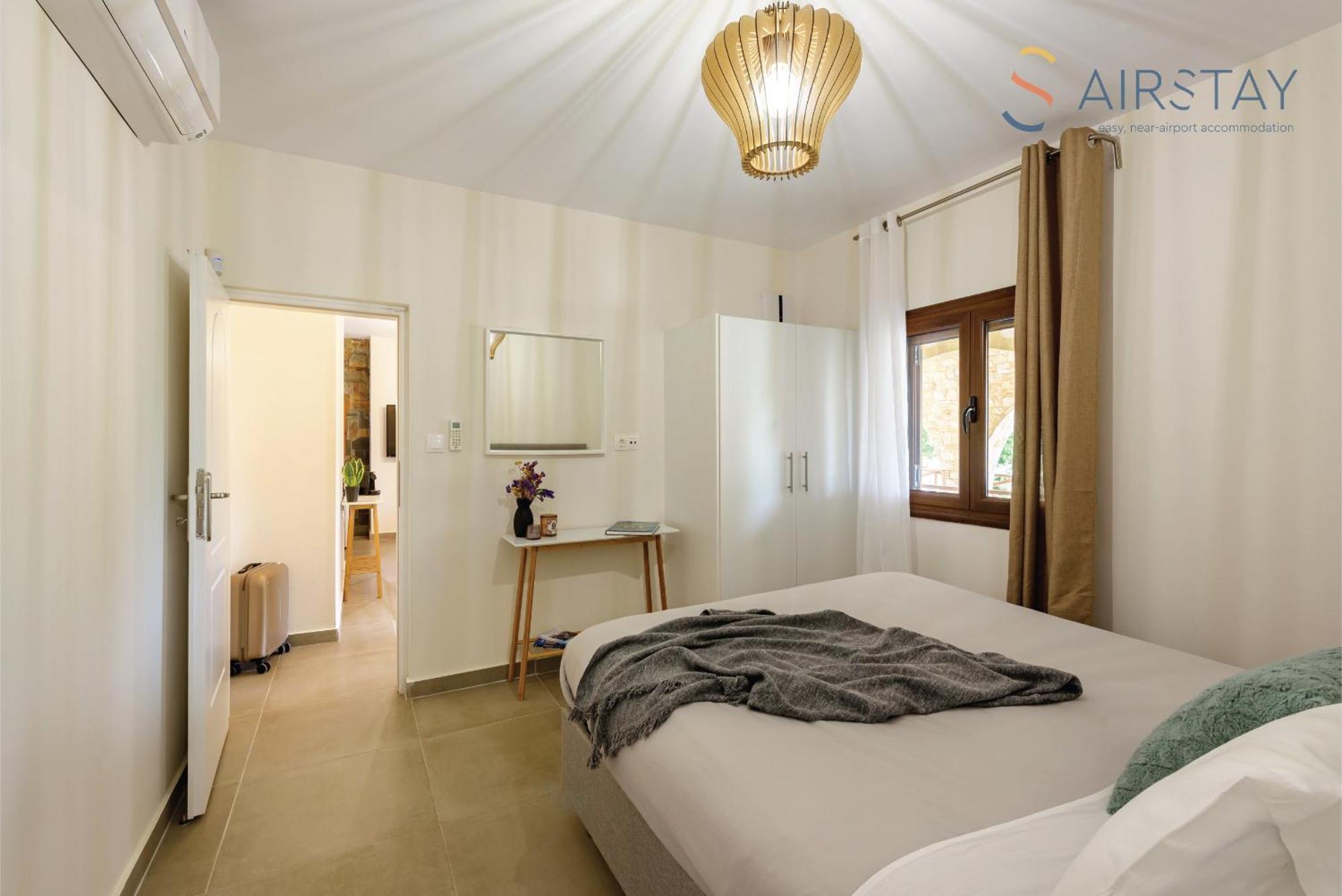 Ryze Apartments Airport By Airstay Αρτέμιδα Εξωτερικό φωτογραφία