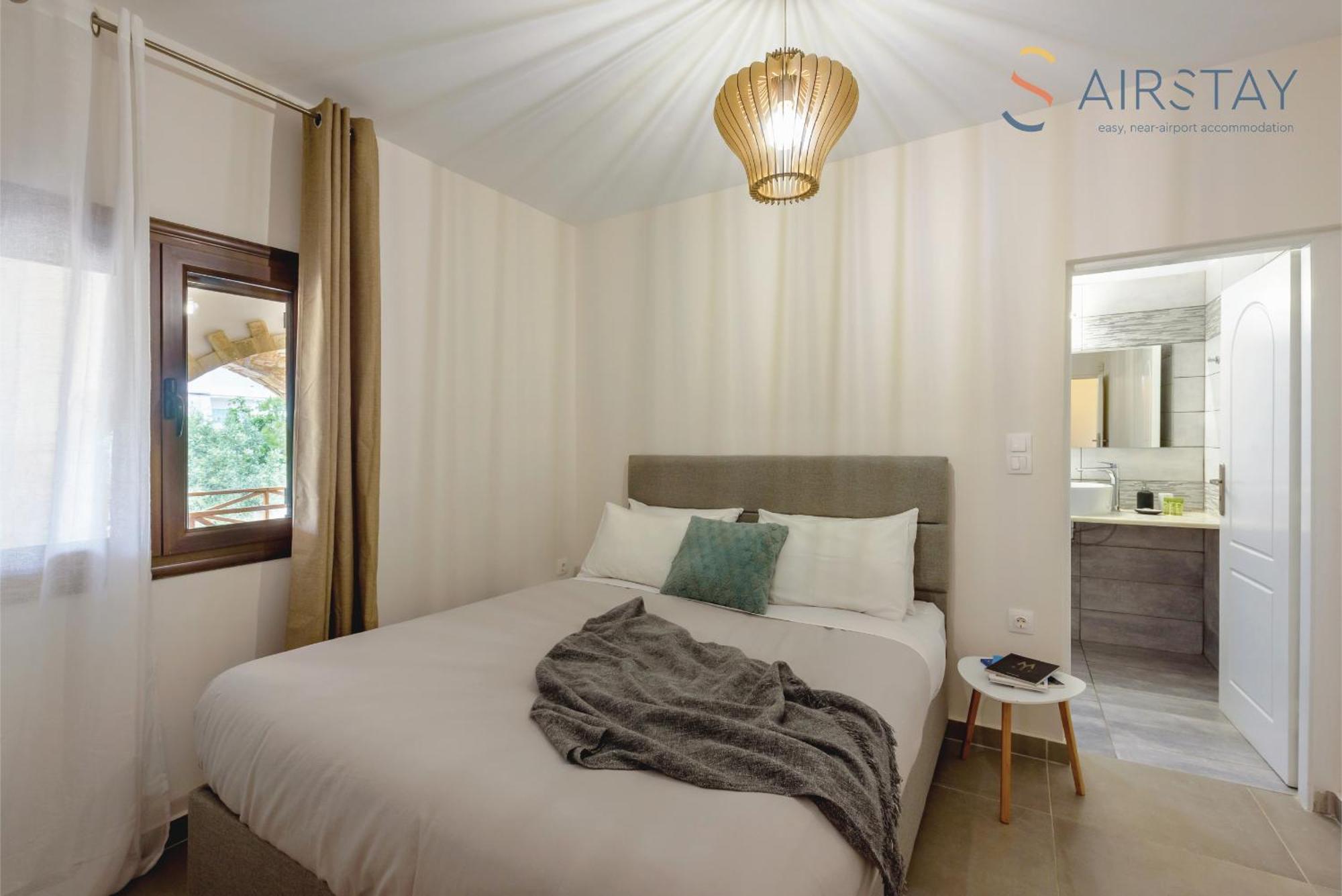 Ryze Apartments Airport By Airstay Αρτέμιδα Εξωτερικό φωτογραφία