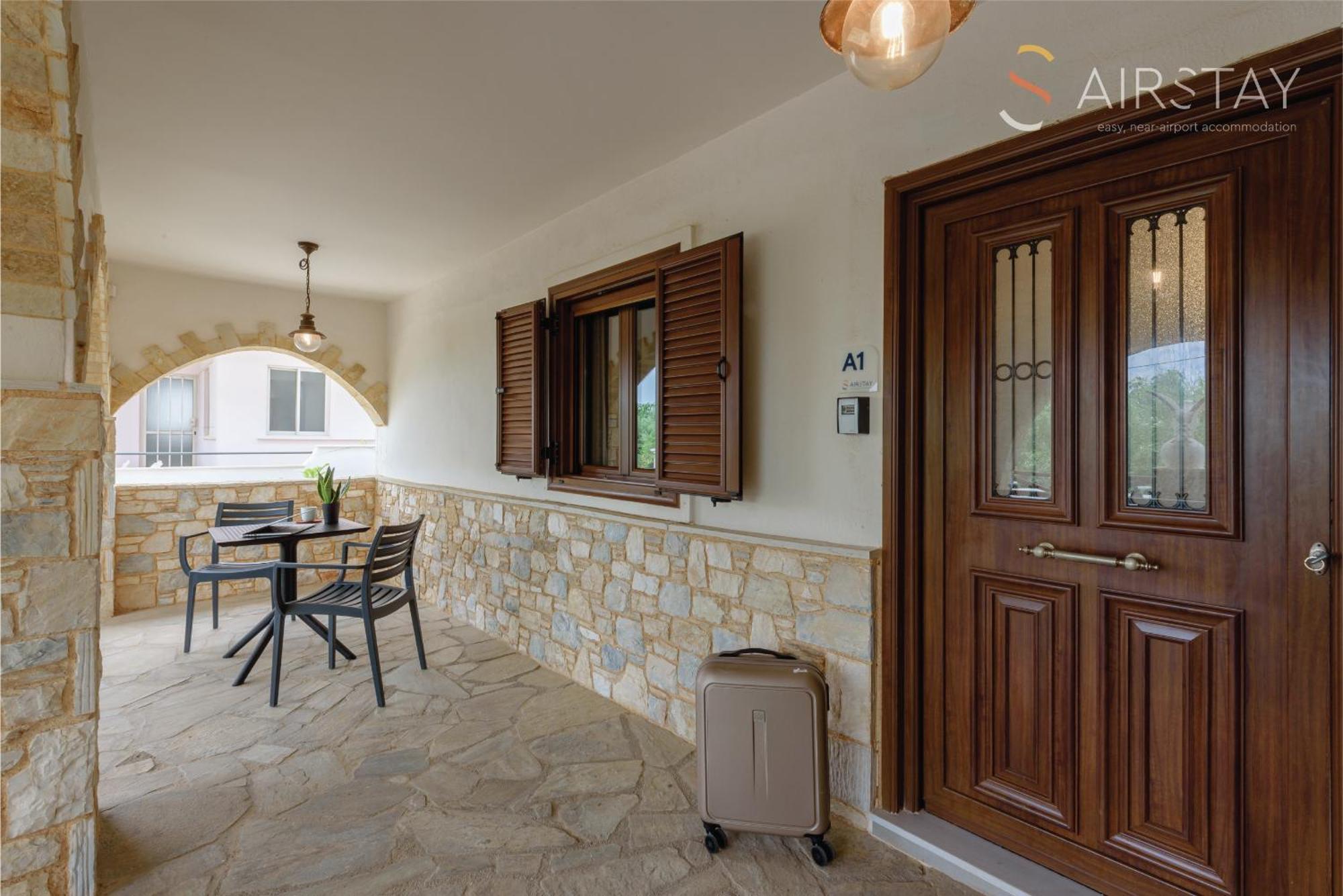 Ryze Apartments Airport By Airstay Αρτέμιδα Εξωτερικό φωτογραφία