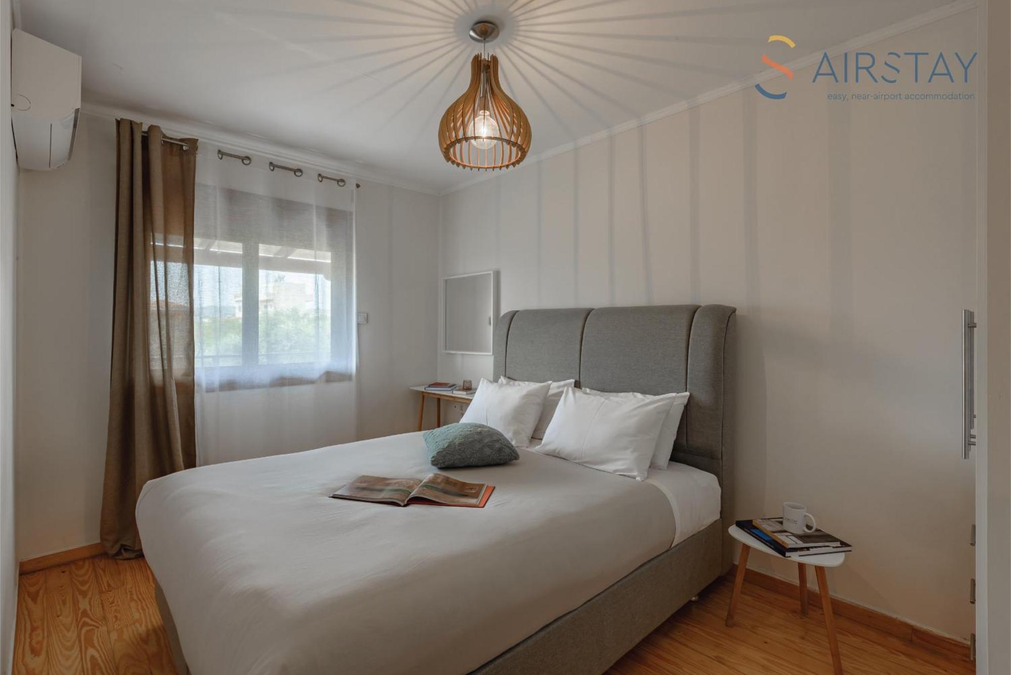 Ryze Apartments Airport By Airstay Αρτέμιδα Εξωτερικό φωτογραφία