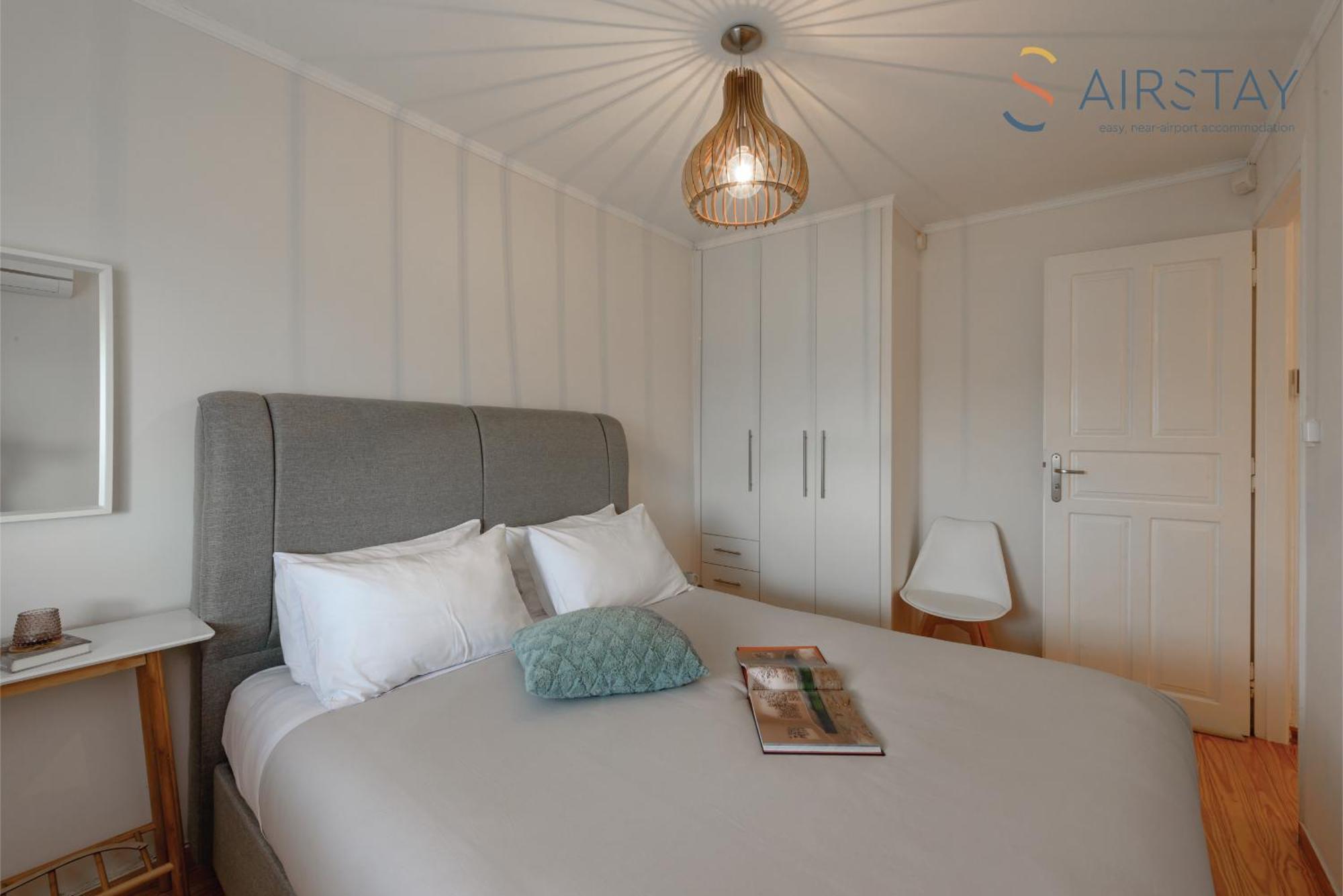 Ryze Apartments Airport By Airstay Αρτέμιδα Εξωτερικό φωτογραφία